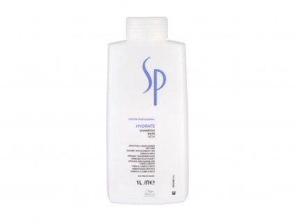 Wella Professionals SP Hydrate Šampon 1000 ml