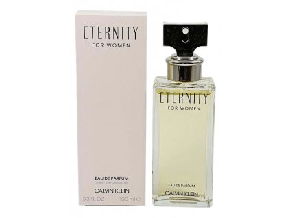 Calvin Klein Eternity toaletní voda pánská 100 ml  For Men