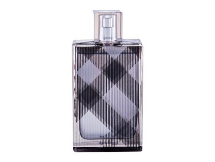 Burberry Brit toaletní voda pánská 100 ml  For Men