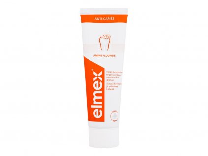 Elmex Anti-Caries Zubní pasta 75 ml