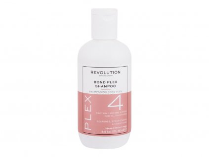 Revolution Haircare London Plex 4 Bond Plex Shampoo Šampon 250 ml