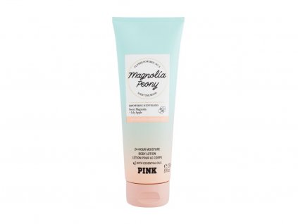Pink Magnolia Peony Tělové mléko 236 ml