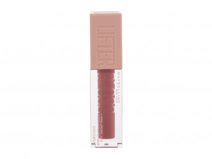 Maybelline Lifter Gloss 004 Silk Lesk na rty 5,4 ml