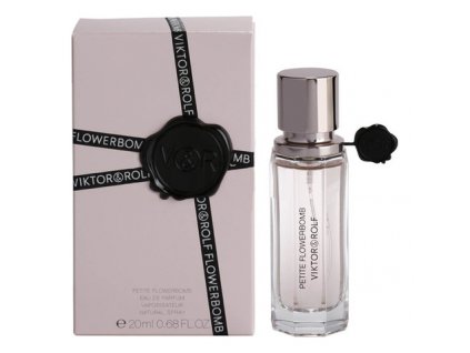 Viktor & Rolf Flowerbomb parfémovaná voda dámská 20 ml