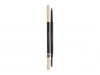 Revolution Pro Microfill Eyebrow Pencil Tužka na obočí Soft Brown 0,1 g