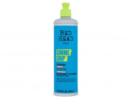 Tigi Bed Head Gimme Grip™ Šampon 400 ml