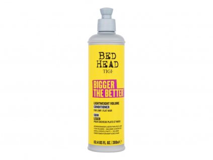 Tigi Bed Head Bigger The Better™ Kondicionér 300 ml