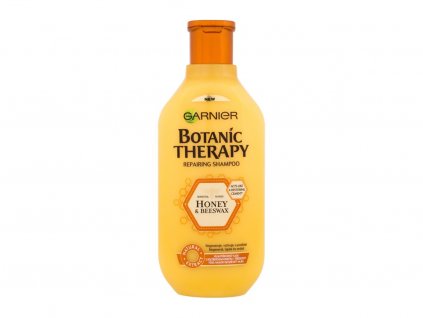 Garnier Botanic Therapy Honey & Beeswax Šampon 400 ml