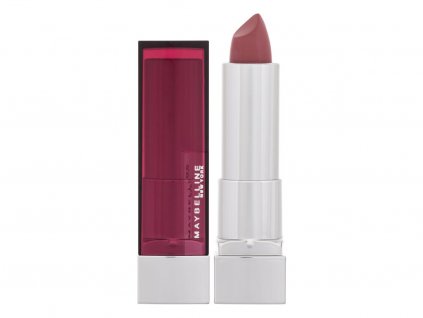 Maybelline Color Sensational Rtěnka 300 Stripped Rose 4 ml