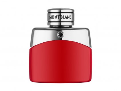 Montblanc Legend parfémovaná voda pánská 30 ml