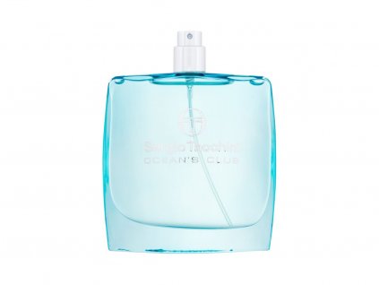 Sergio Tacchini Ocean´s Club toaletní voda pánská 100 ml tester