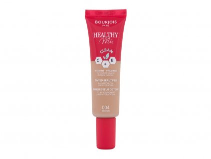 BOURJOIS Paris Healthy Mix Tinted Beautifier BB krém 30 ml 004 Medium