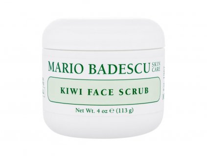 Mario Badescu Face Scrub Kiwi Peeling 113 g