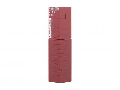 Maybelline Superstay Vinyl Ink Liquid Rtěnka 10 Lippy 4,2 ml