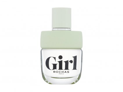 Rochas Girl toaletní voda dámská 60 ml