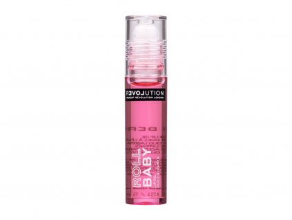 Revolution Relove Baby Olej na rty 5 ml Goji Berry