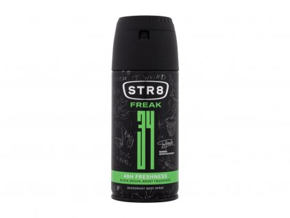 STR8 FR34K Deodorant 150 ml