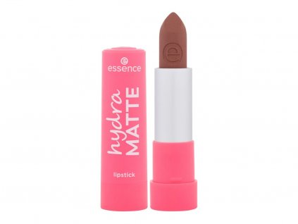 Essence Hydra Matte Rtěnka 402 Honey-Stly 3,5 g