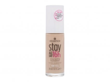 Essence Stay All Day 16h 08 Soft Vanilla Makeup 30 ml