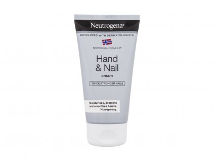 Neutrogena Norwegian Formula Hand & Nail Cream Krém na ruce 75 ml