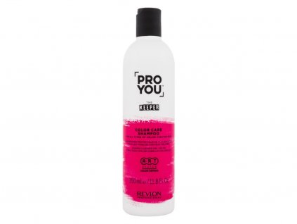 Revlon Professional ProYou The Keeper Color Care Shampoo 350 ml