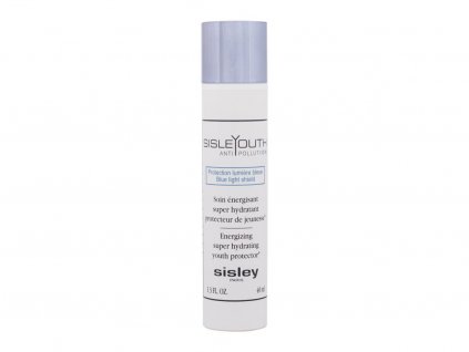 Sisley SisleYouth Anti-Pollution Denní pleťový krém 40 ml