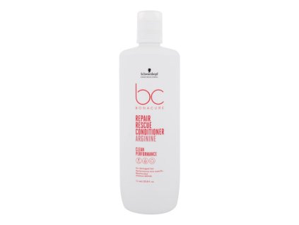 Schwarzkopf Professional BC Bonacure Repair Rescue Arginine Kondicionér 1000 ml