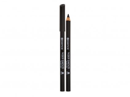 Essence Kajal Pencil Tužka na oči 01 Black 1 g