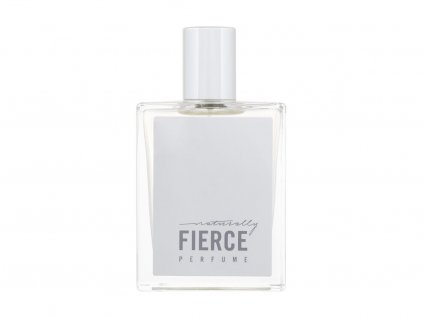 Abercrombie & Fitch Naturally Fierce parfémovaná voda dámská 50 ml