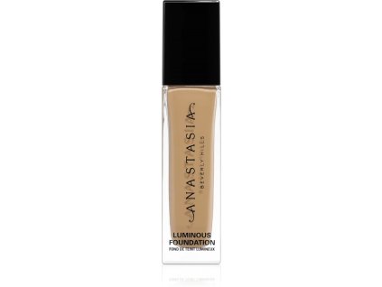 anastasia beverly hills luminous foundation rozjasnujici make up