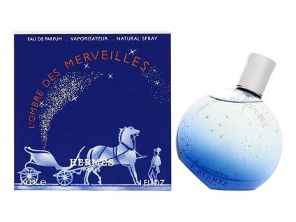 Hermes L´Ombre des Merveilles parfémovaná voda unisex 30 ml Plnitelný