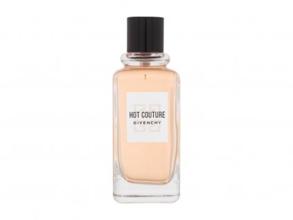 Givenchy Hot Couture parfémovaná voda dámská 100 ml