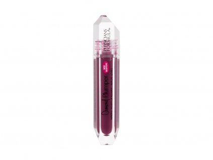 Physicians Formula Mineral Wear Diamond Lip Plumper Brilliant Berry Diamond Lesk na rty 5 ml