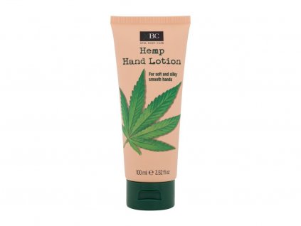 Xpel Hemp Hand Lotion 100 ml