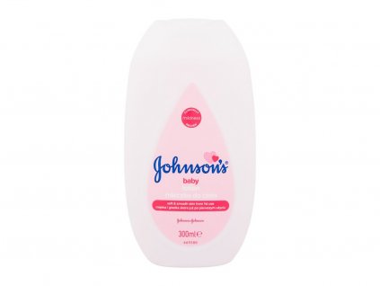 Johnson´s Baby Tělové mléko 300 ml