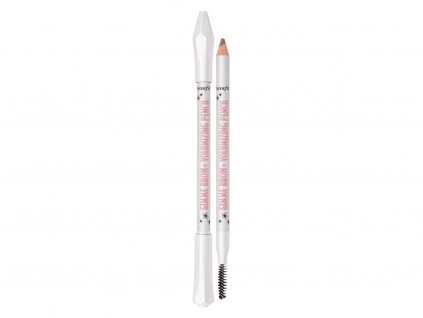 Benefit Gimme Brow+ Volumizing Pencil Tužka na obočí 2 Warm Golden Blonde 1,19 g