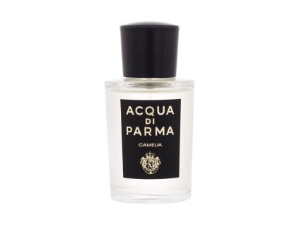 Acqua di Parma Signatures Of The Sun Camelia parfémovaná voda unisex 20 ml