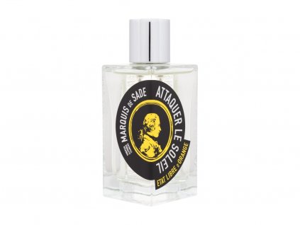 Etat Libre d´Orange Attaquer le Soleil Marquis de Sade parfémovaná voda unisex 100 ml