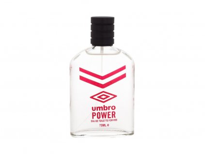 UMBRO Power toaletní voda pánská 75 ml