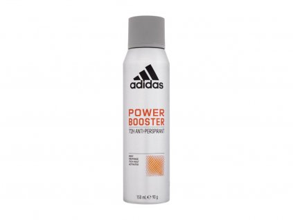 Adidas Power Booster 72H Anti-Perspirant Deospray pánský 150 ml