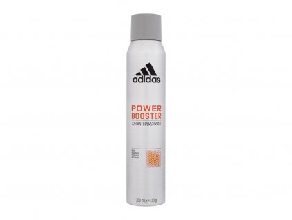 Adidas Power Booster 72H Anti-Perspirant Deospray pánský 200 ml