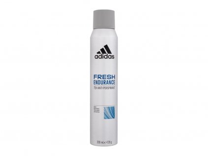 Adidas Fresh Endurance 72H Anti-Perspirant Deospray pro muže 200 ml