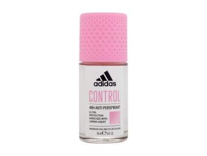 Adidas Control 48H Anti-Perspirant Roll-on 50 ml