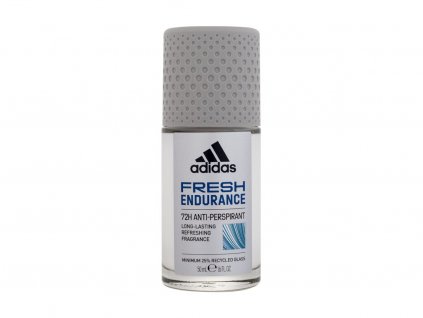 Adidas Fresh Endurance 72H Anti-Perspirant Roll-on pánský 50 ml