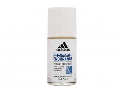 Adidas Fresh Endurance 72H Woman roll-on 50 ml