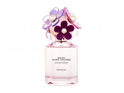 Marc Jacobs Daisy Eau So Fresh Paradise toaletní voda dámská 75 ml