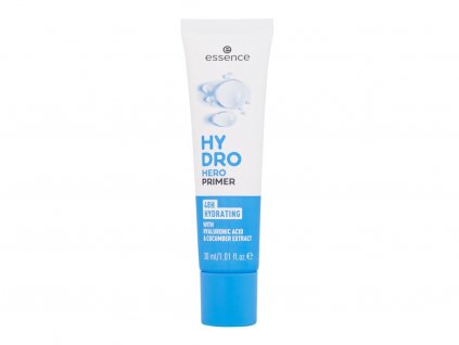 Essence Hydro Hero Primer Podklad pod makeup 30 ml