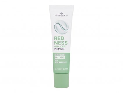 Essence Redness Reducer Primer Podklad pod makeup 30 ml