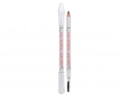 Benefit Gimme Brow+ Volumizing Pencil 3 Warm Light Brown Tužka na obočí 1,19 g