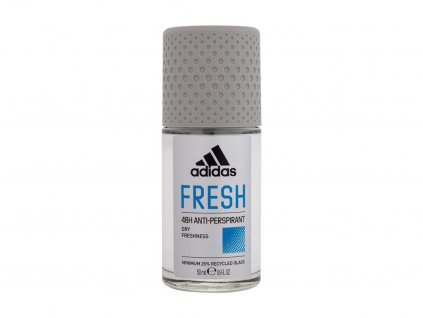 Adidas Fresh 48H Anti-Perspirant Roll-on 50 ml